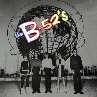 B-52's, The - Time Capsule:  Songs For A Future Generation (CD)