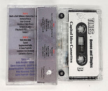 Load image into Gallery viewer, Cassette tape with visible label on a white background