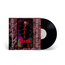 Cargar imagen en el visor de la galería, Vinyl record with &#39;Diatom&#39; album cover featuring the band TOOL.