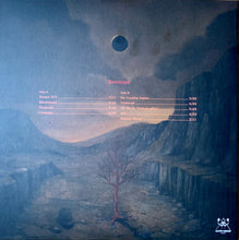 Cargar imagen en el visor de la galería, Tornet - Domedagar back album cover