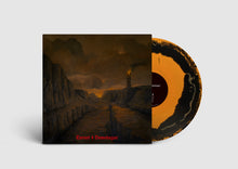 Load image into Gallery viewer, Tornet - Domedagar colored vinyl record