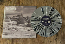 Load image into Gallery viewer, Trigona - Trigona colored vinyl record.