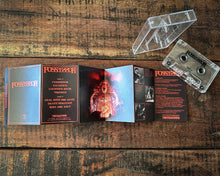 Cargar imagen en el visor de la galería, Trippelganger - Possessor cassette tape.
