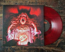 Cargar imagen en el visor de la galería, Trippelganger - Possessor vinyl record.