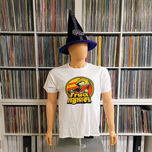 Cargar imagen en el visor de la galería, Truckfighters - Gravity X 2019 Edition Unisex White T-Shirt.