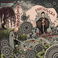 Charger l'image dans la galerie, Turned To Stone II - Howling Giant/Sergeant Thunderhoof front album cover.