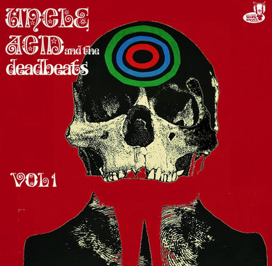Oncle Acid et les Deadbeats - Vol. 1 (Vinyle/Disque) 