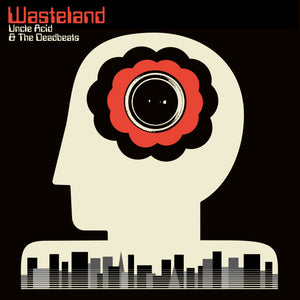 Uncle Acid & The Deadbeats - Wasteland (Vinyl/Record)