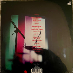 Uncle Acid & The Deadbeats - Slaughter On First Avenue (Vinyl