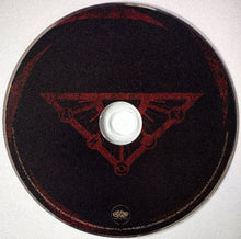 Load image into Gallery viewer, Under The Sun - The Bell Of Doom compact disc.
