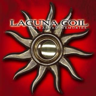 Lacuna Coil - Unleashed Memories (Vinyl/Record)