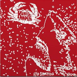 Kungens Man - For Samtida Djur 1 (Vinyl/Record)