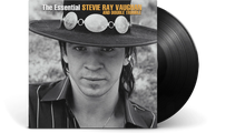 Cargar imagen en el visor de la galería, Stevie Ray Vaughn And Double Trouble - The Essential Stevie Ray Vaughn And Double Trouble (Vinyl/Record)