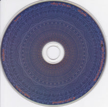 Load image into Gallery viewer, Valley Of The Sun - Old Gods compact disc.