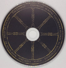 Load image into Gallery viewer, Valley Of The Sun - The Chariot compact disc.