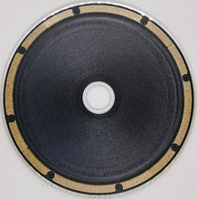 Cargar imagen en el visor de la galería, Valley Of The Sun - Volume Rock compact disc.