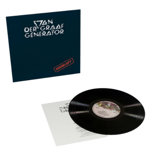 Van Der Graaf Generator - Godbluff Vinyl – The Cosmic Peddler