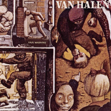 Charger l'image dans la galerie, Van Halen - Fair Warning Vinyl