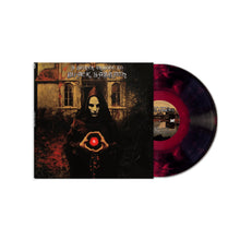 Cargar imagen en el visor de la galería, Various - A Stoner Tribute To Black Sabbath colored vinyl record.