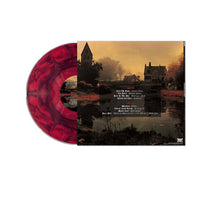 Cargar imagen en el visor de la galería, Various - A Stoner Tribute To Black Sabbath back vinyl record cover.