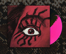 Cargar imagen en el visor de la galería, Various - Killer:  50 Years Later colored vinyl record.