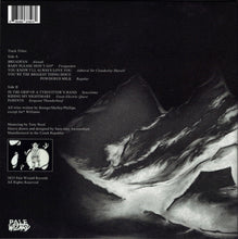 Cargar imagen en el visor de la galería, Various - Never Turn Your Back On A Friend:  50 Years Later back album cover.