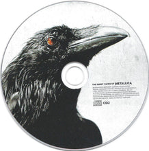 Cargar imagen en el visor de la galería, Various - The Many Faces Of Metallica compact disc 2