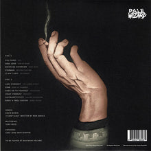 Charger l'image dans la galerie, Various - Ziggy Stardust:  50 Years Later back album cover.