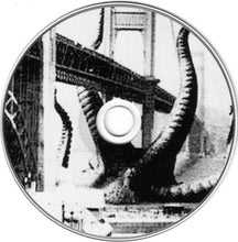 Load image into Gallery viewer, Various Artists - Bay Area Thrash III/Ballistic Thrash Detonation compact disc.