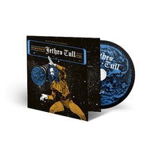 Load image into Gallery viewer, Various Artists - Best Of Jethro Tull Redux compact disc.