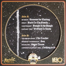 Charger l'image dans la galerie, Various Artists - Best Of Jethro Tull Redux back vinyl record cover artwork.