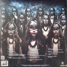 Charger l'image dans la galerie, Various Artists - Dominance And Submission back vinyl record cover artwork.