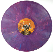 Charger l'image dans la galerie, Various Artists - Friends And Family Volume II colored vinyl record.