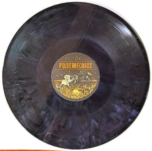 Charger l'image dans la galerie, Vinyl record with a label featuring 'Polderecords' on a white background