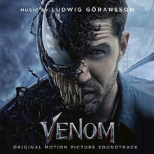 Load image into Gallery viewer, Ludwig Goransson - Venom: Original Motion Picture Soundtrack (Vinyl/Record)