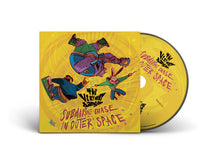 Charger l'image dans la galerie, Very Very Danger, The - Submarine Chase In Outer Space compact disc.