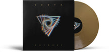 Cargar imagen en el visor de la galería, Vesta - Odyssey gold vinyl record.