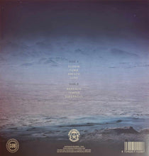 Cargar imagen en el visor de la galería, Vesta - Odyssey back vinyl record cover.