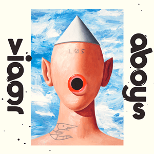 Viagra Boys - Viagr Aboys (Vinyl/Record)