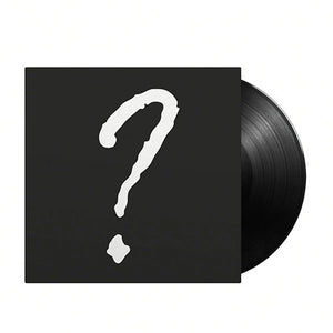 Record Mystery Box:  Various Metal Genre #1