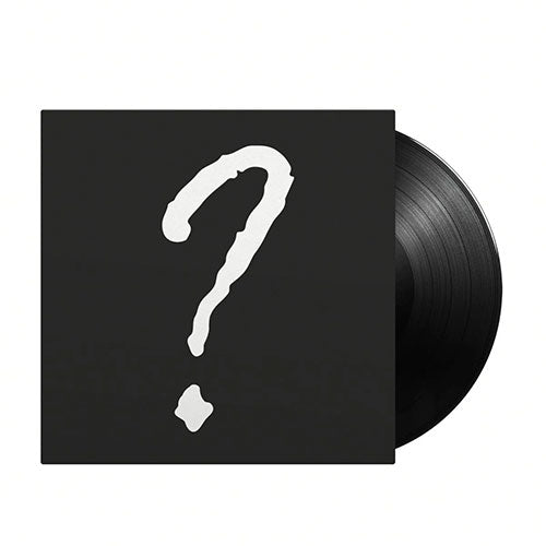 Record Mystery Box:  Various Metal Genre #1