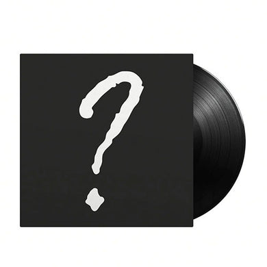 Record Mystery Box:  Featured Bands