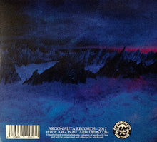 Charger l'image dans la galerie, Void Cruiser - Wayfarer back compact disc cover.