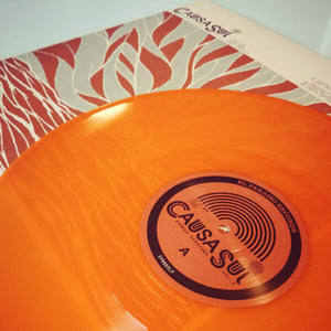 Causa Sui - Summer Sessions Vol. 3 (Vinyl/Record)