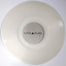 Load image into Gallery viewer, Volume - Joy Of Navigation transparent vinyl record.
