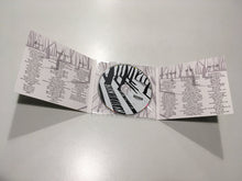 Charger l'image dans la galerie, Von Detta - Burn It Clean compact disc.