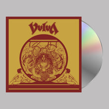 Cargar imagen en el visor de la galería, Vvlva - Path Of Virtue compact disc.