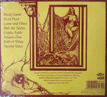 Cargar imagen en el visor de la galería, Vvlva - Path Of Virtue (CD)