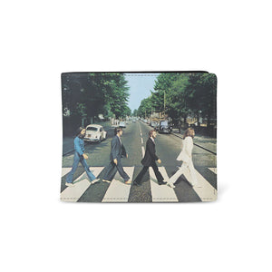 The Beatles Wallet - Abbey Road
