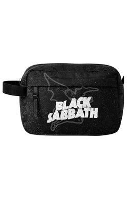 Black Sabbath Wash Bag - Demon
